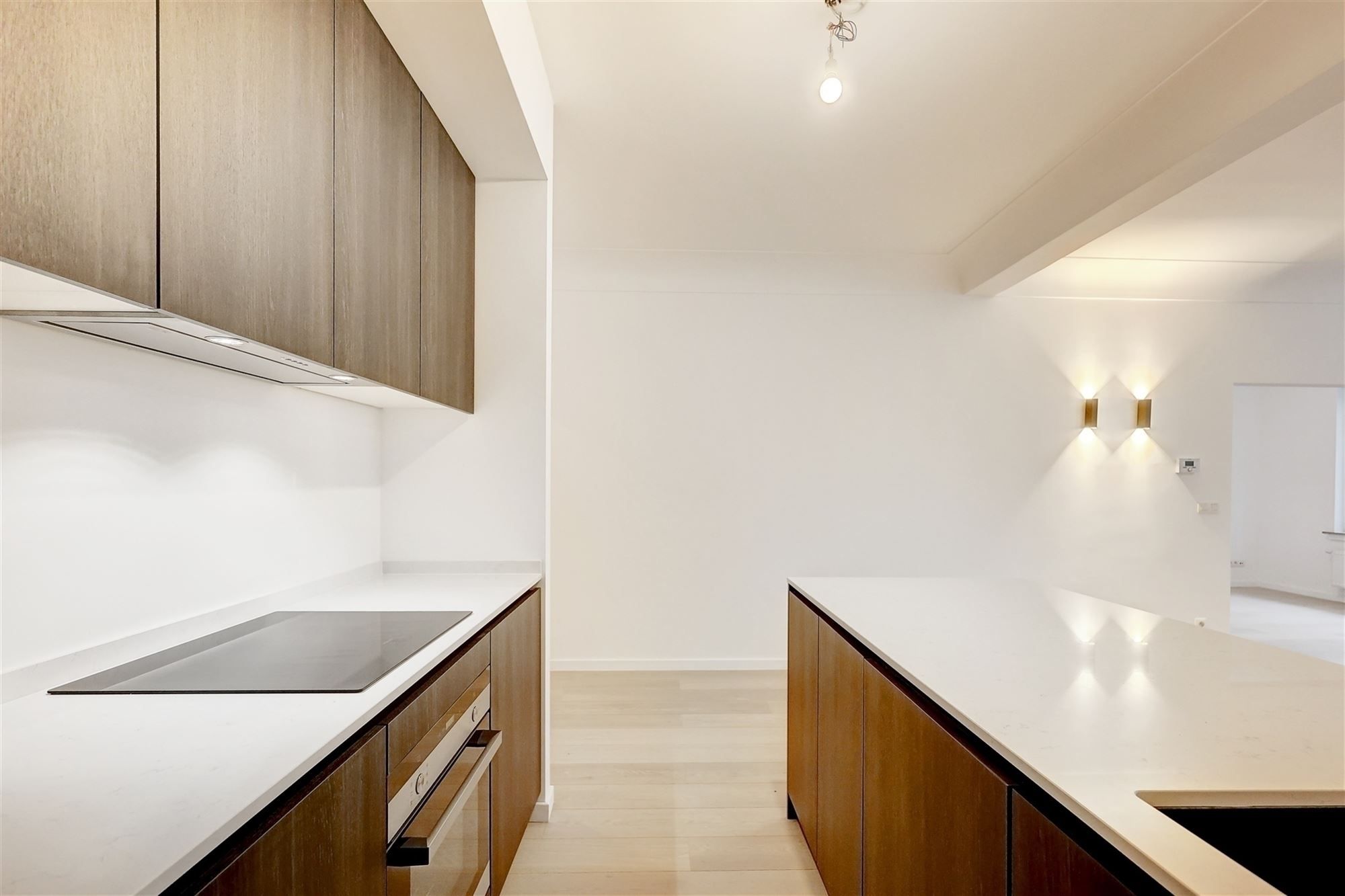 Nieuwbouw dakappartement met 2-3 slpks en terras Markgravewijk foto 9