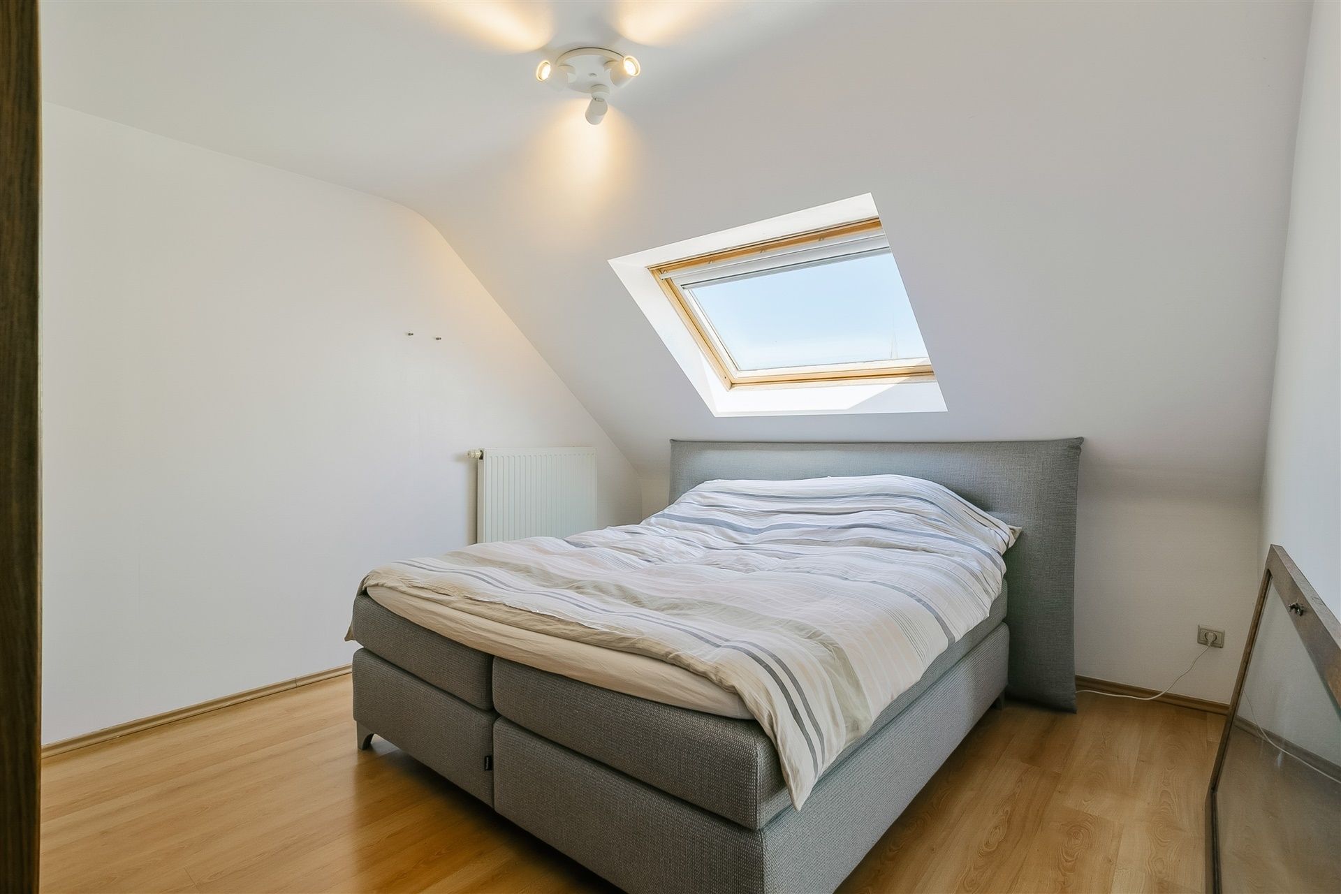 Modern duplexappartement met terras foto 9