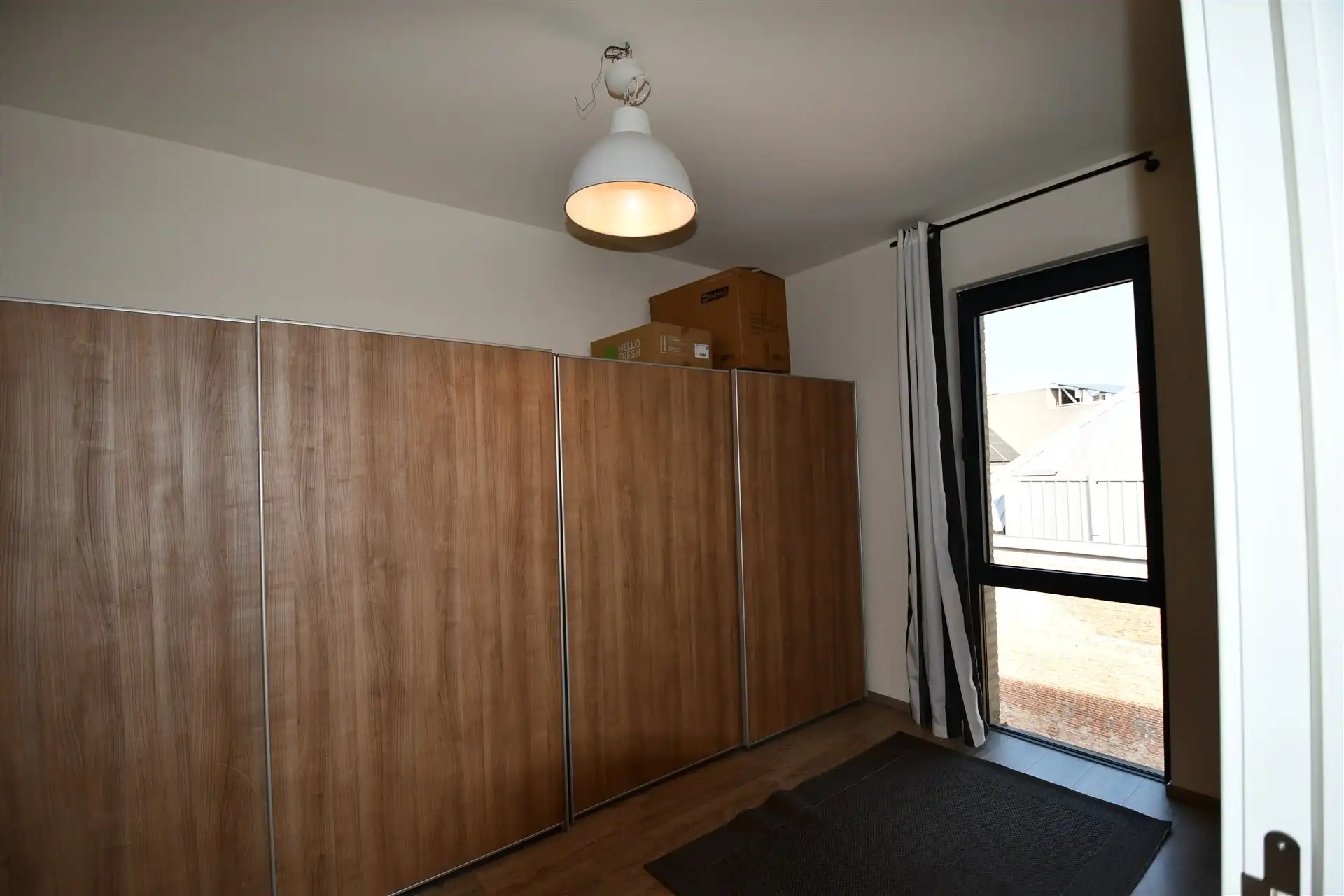 Appartement met 2 slaapkamers en terras in Sint-Niklaas foto 6