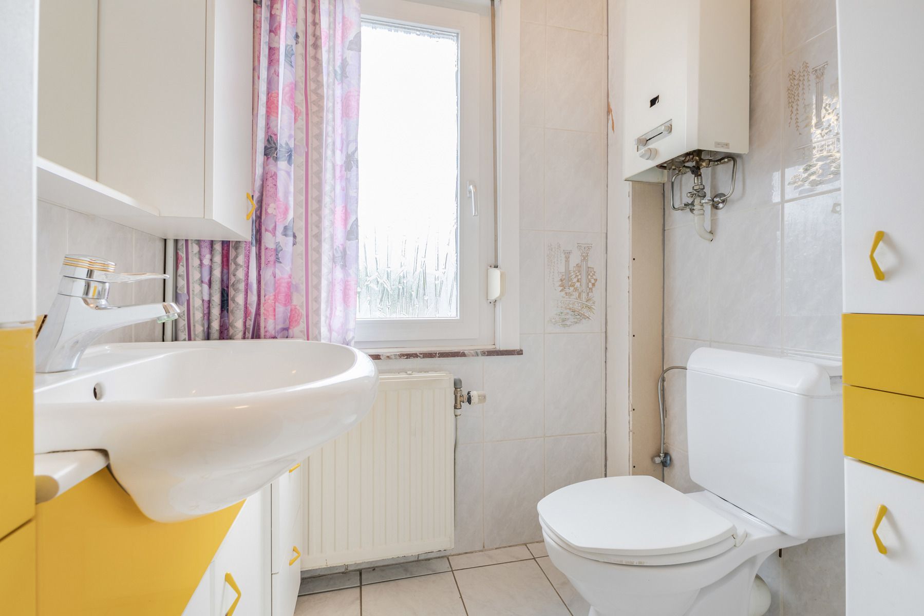 Gunstig gelegen woning met 3 slaapkamers en garage foto 11
