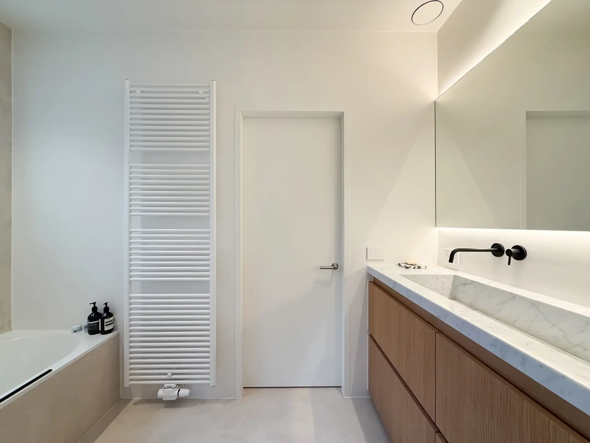 Luxueus tuinappartement met zonovergoten terrassen... foto 17