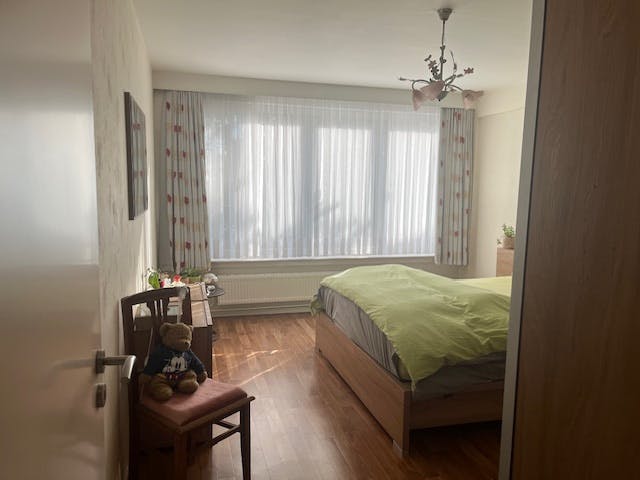 Ruim 3-slaapkamerappartement met terras en garagebox in hartje Genk foto 22