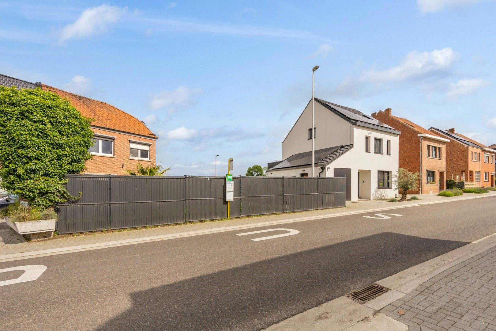 Luxueus afgewerkte woning met landelijke ligging foto 25