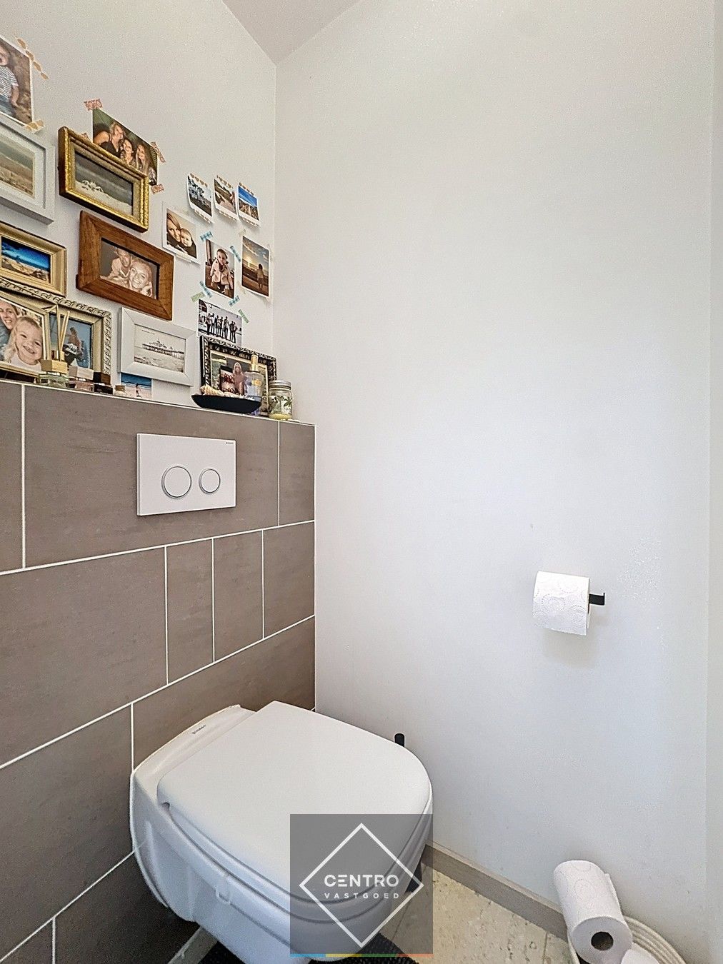 SUPERGEZELLIGE woning met 3 à 4 slpks, garage en LEUKE tuin! foto 10