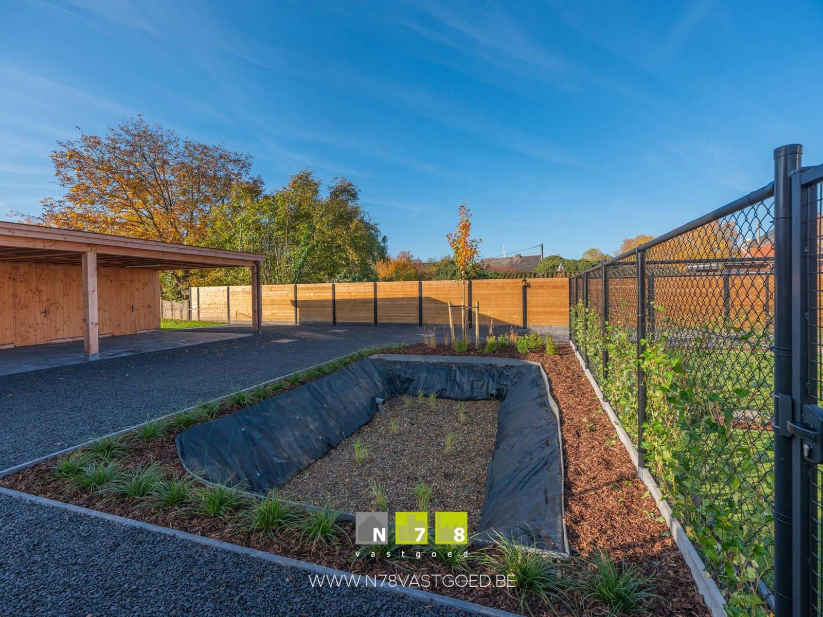 Appartement te huur foto 32