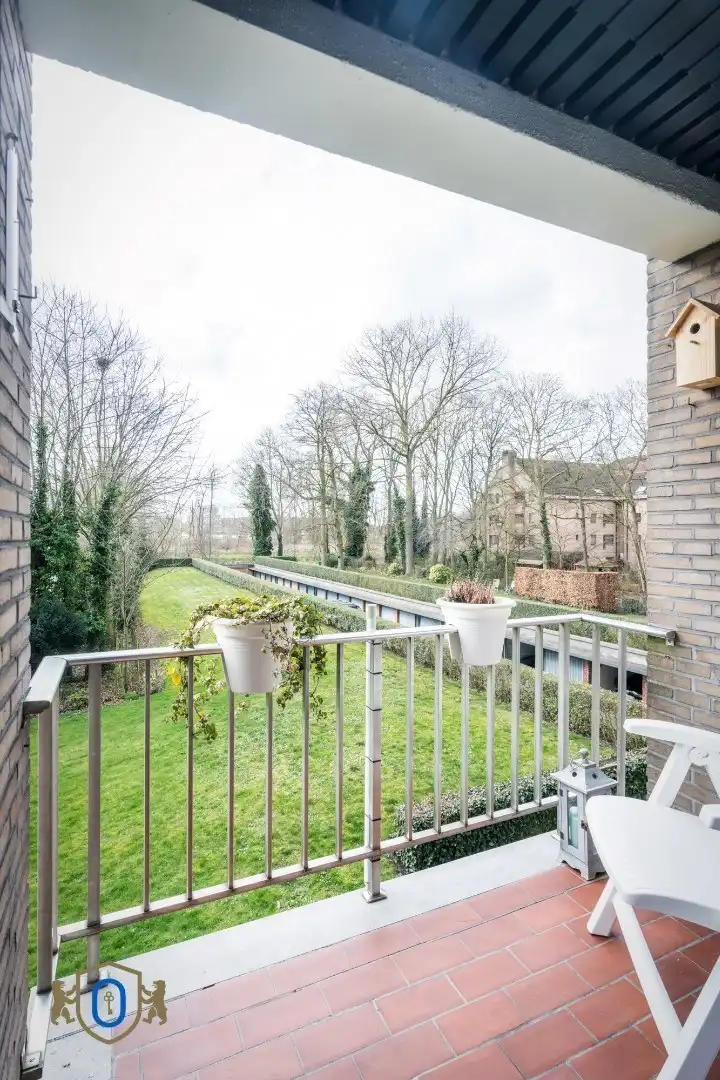 3-slpkr appartement nabij centrum Brugge foto 19