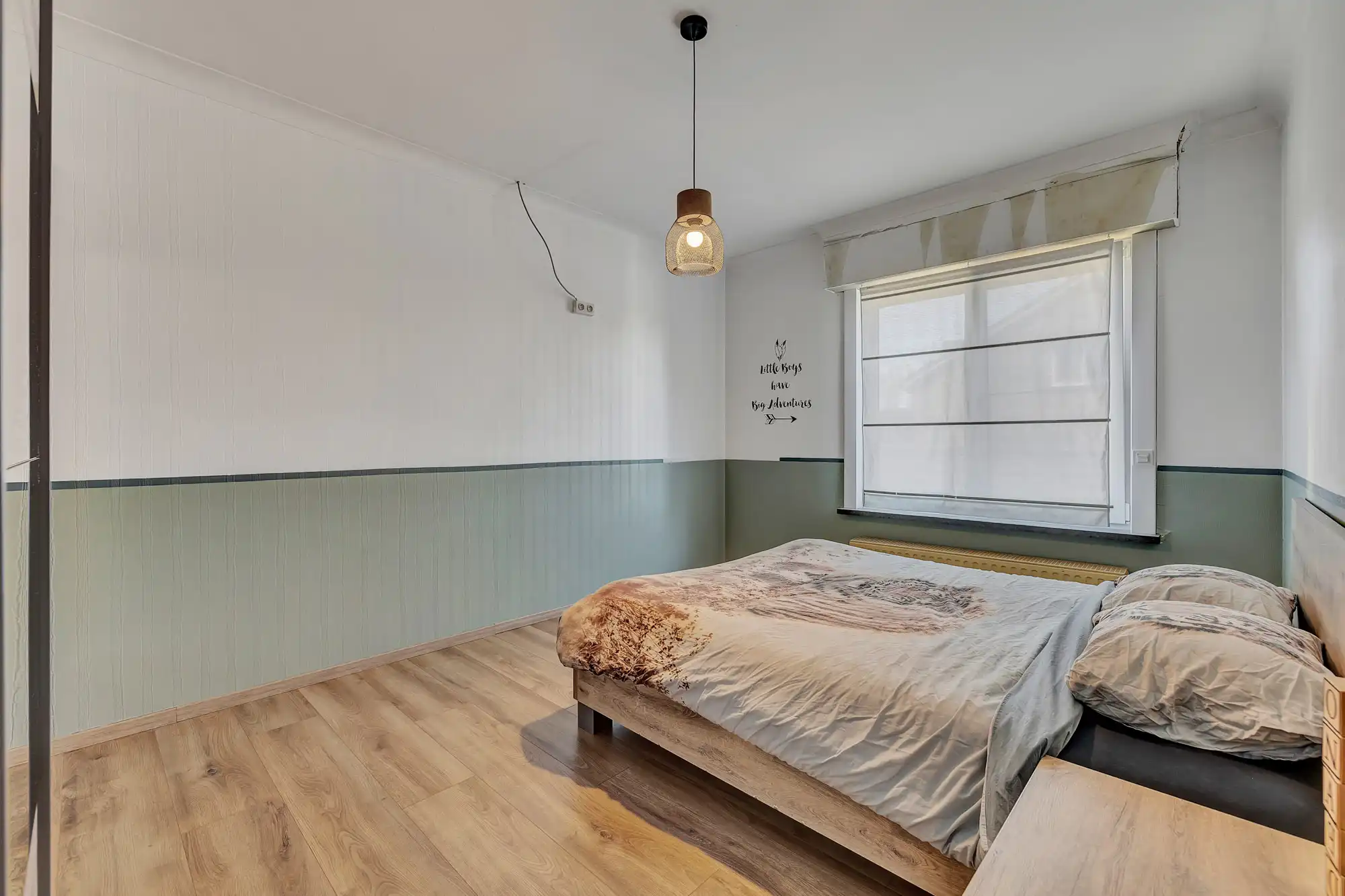 Ruime gezinswoning met 4 slaapkamers foto 16