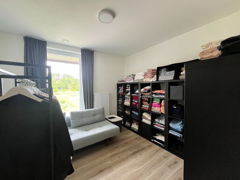 Nieuwbouwwoning met 4 slaapkamers en zonnepanelen foto 20