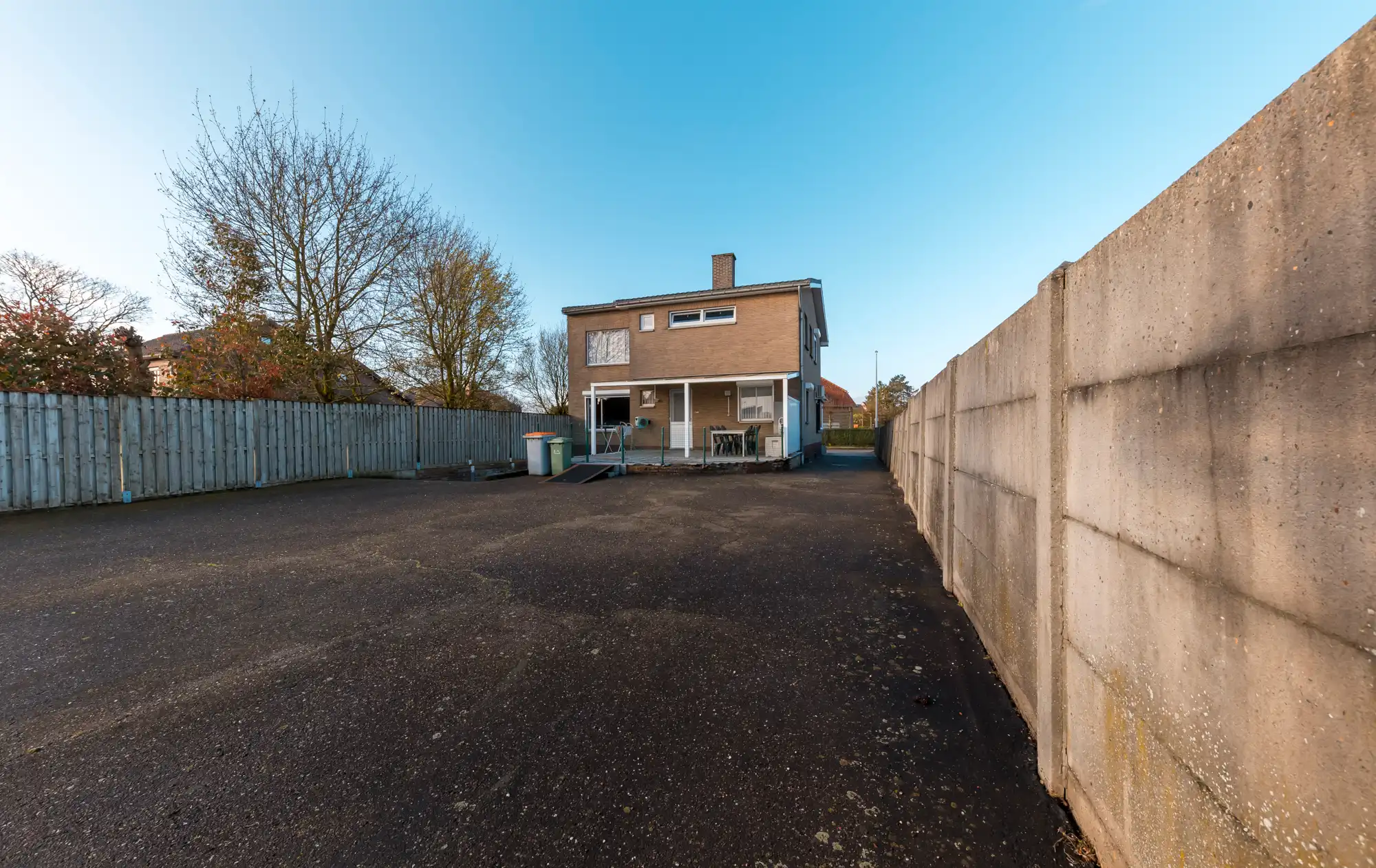 TE KOOP: Renovatiewoning met 5 slk en/of beroep aan huis op toplocatie in Gruitrode foto 20