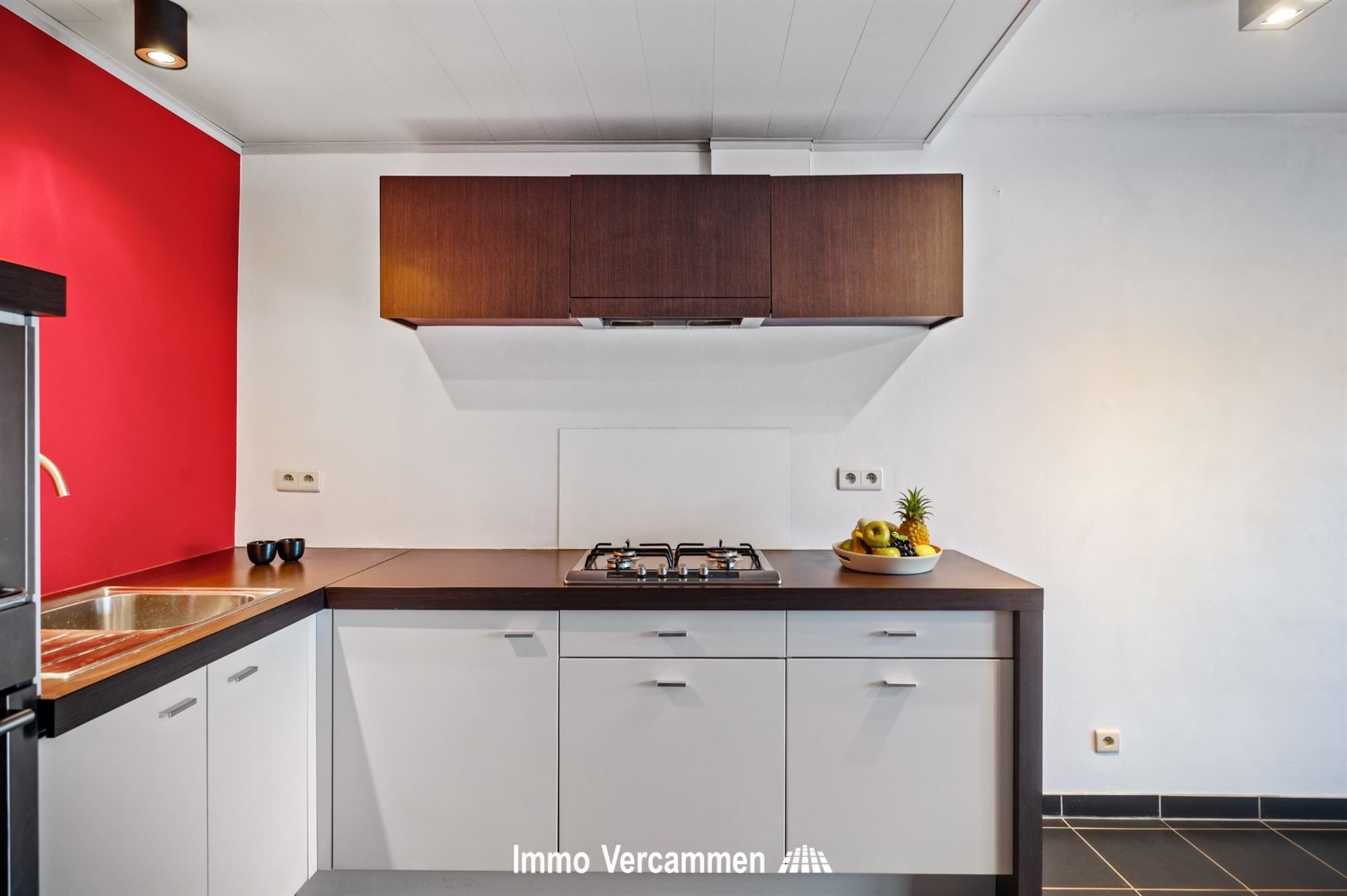 Appartement met terras, op de stadsrand van Mechelen foto 6