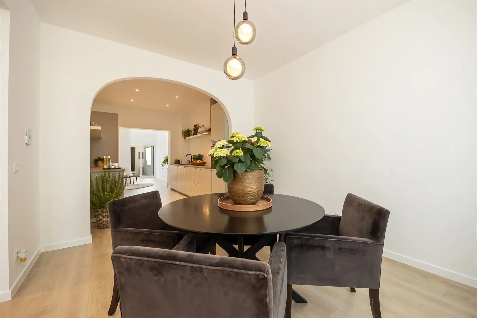 Huis te koop Merksemsebaan 67 - 2110 WIJNEGEM