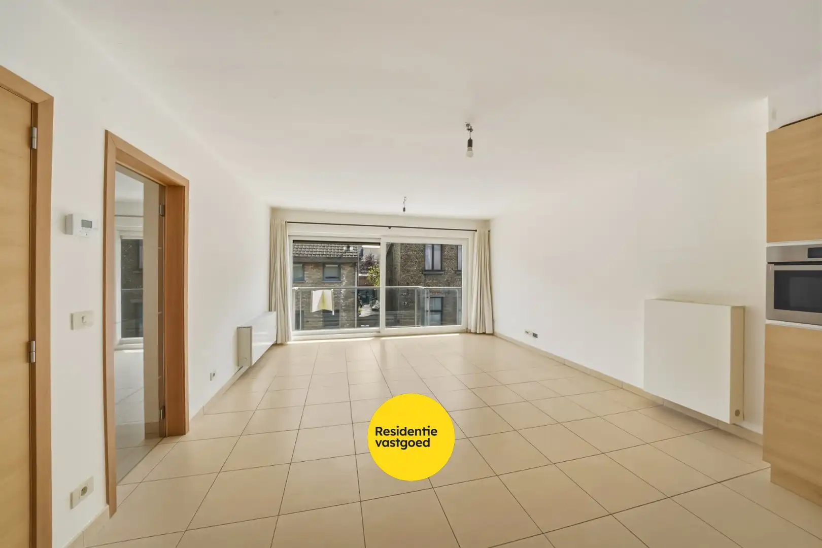 2-slaapkamerappartement met terras te Oudenburg foto 2