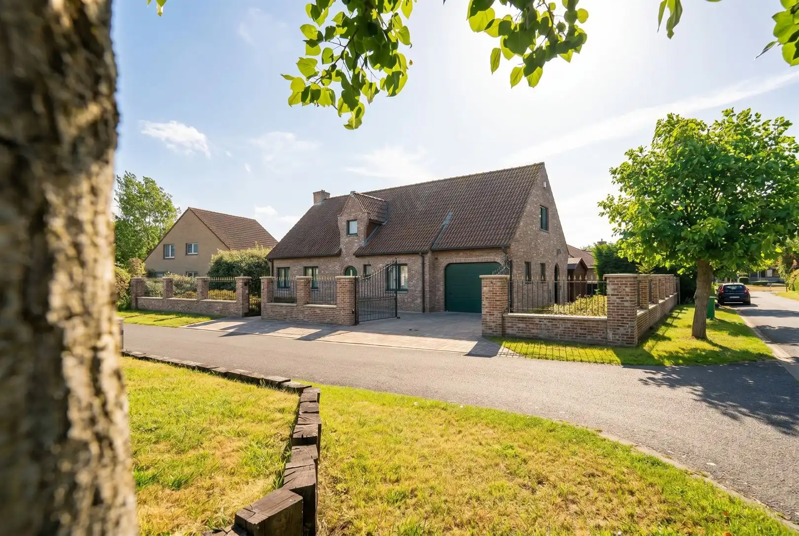 Villa van hoge kwaliteit op topligging foto 6