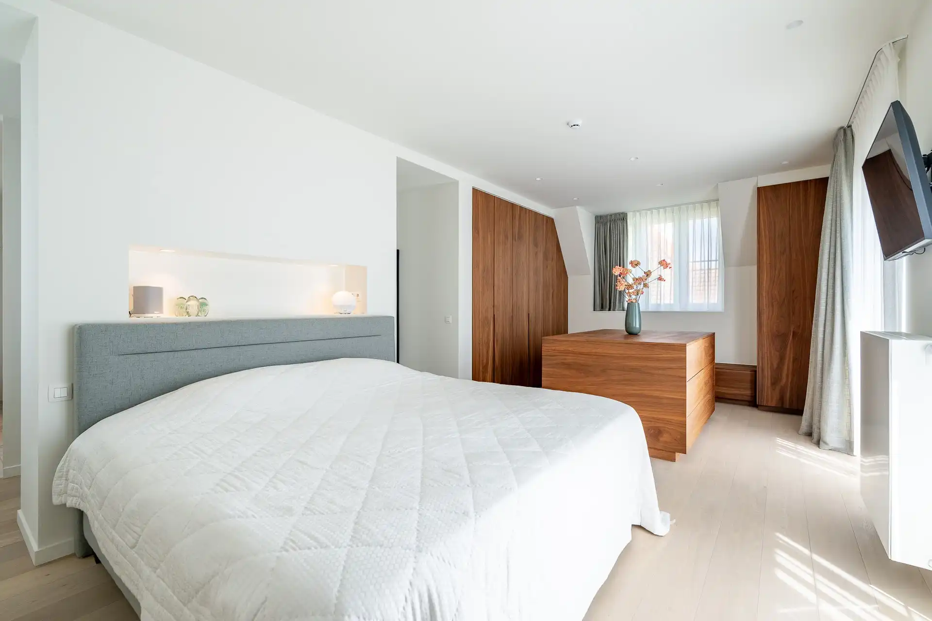 Exclusieve villa op een toplocatie nabij zee en het Zegemeer foto 32
