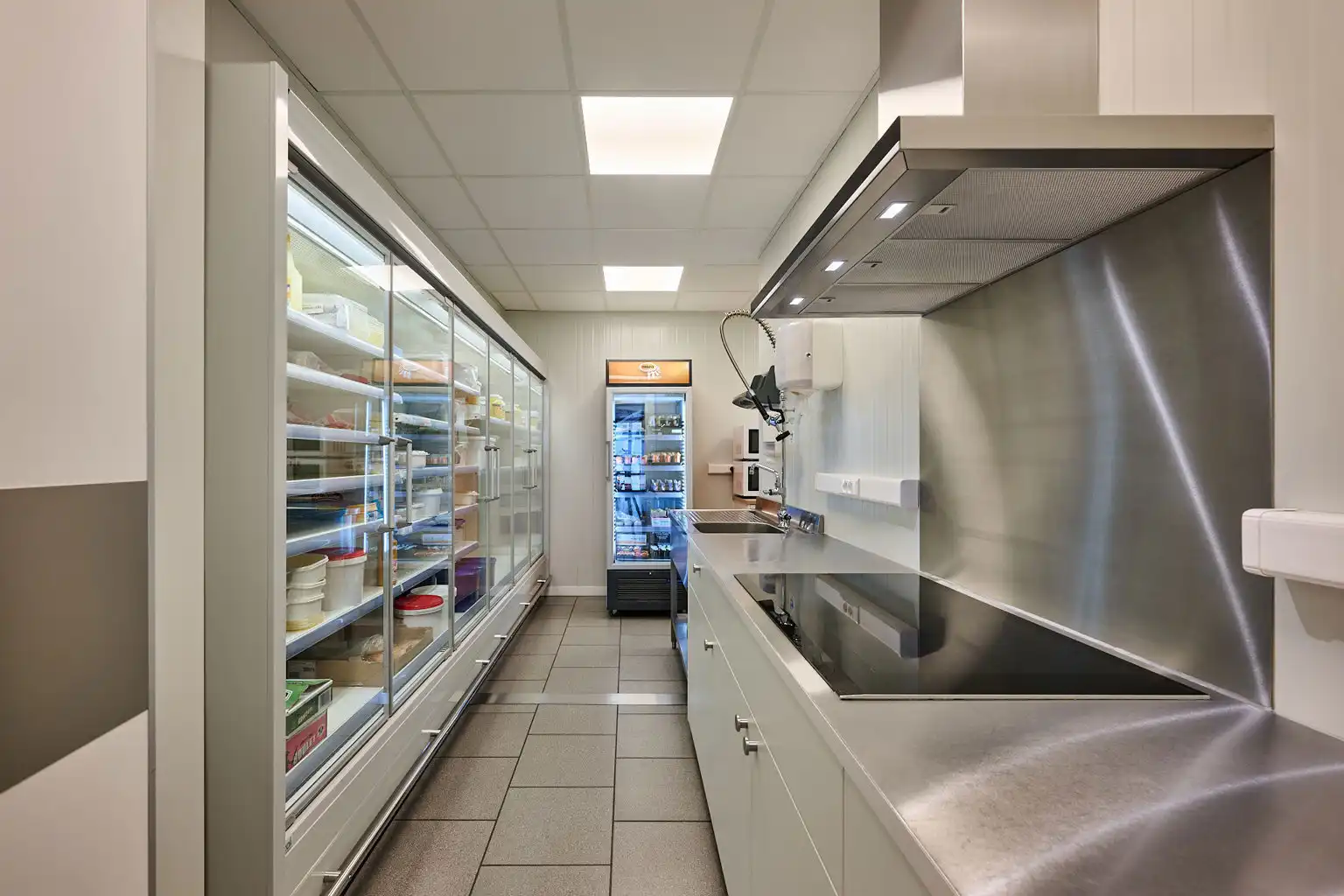 Commercieel te koop foto 9