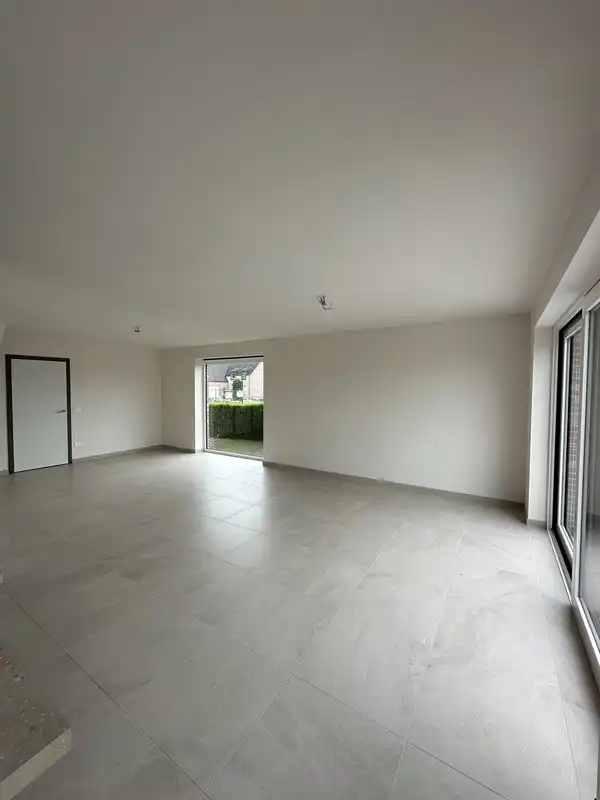 Energiezuinig wonen nabij het centrum van Wingene foto 6