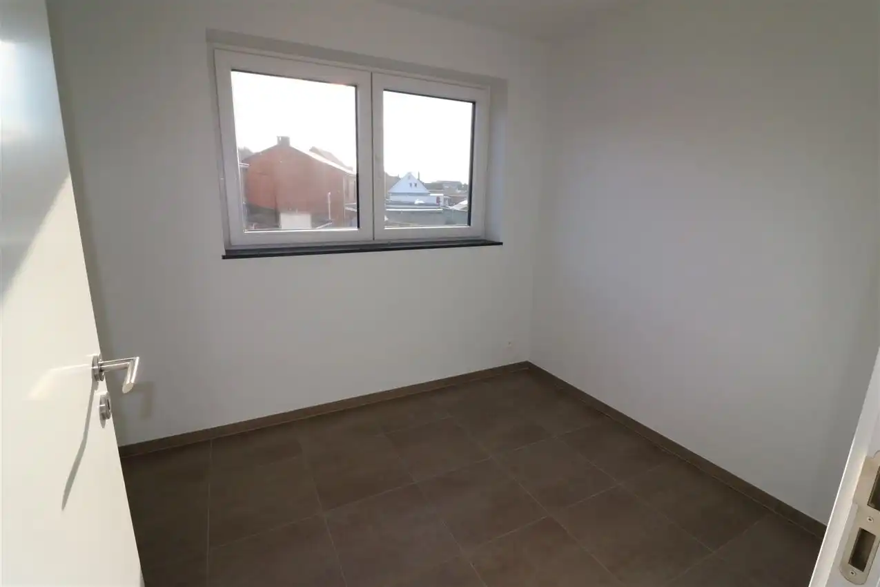 Nieuwbouw appartement met 3 slaapkamers foto 12