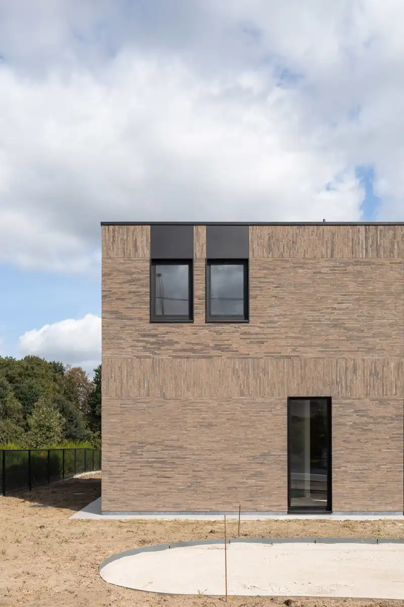 Moderne BEN-woning met hoogwaardige afwerking foto 3