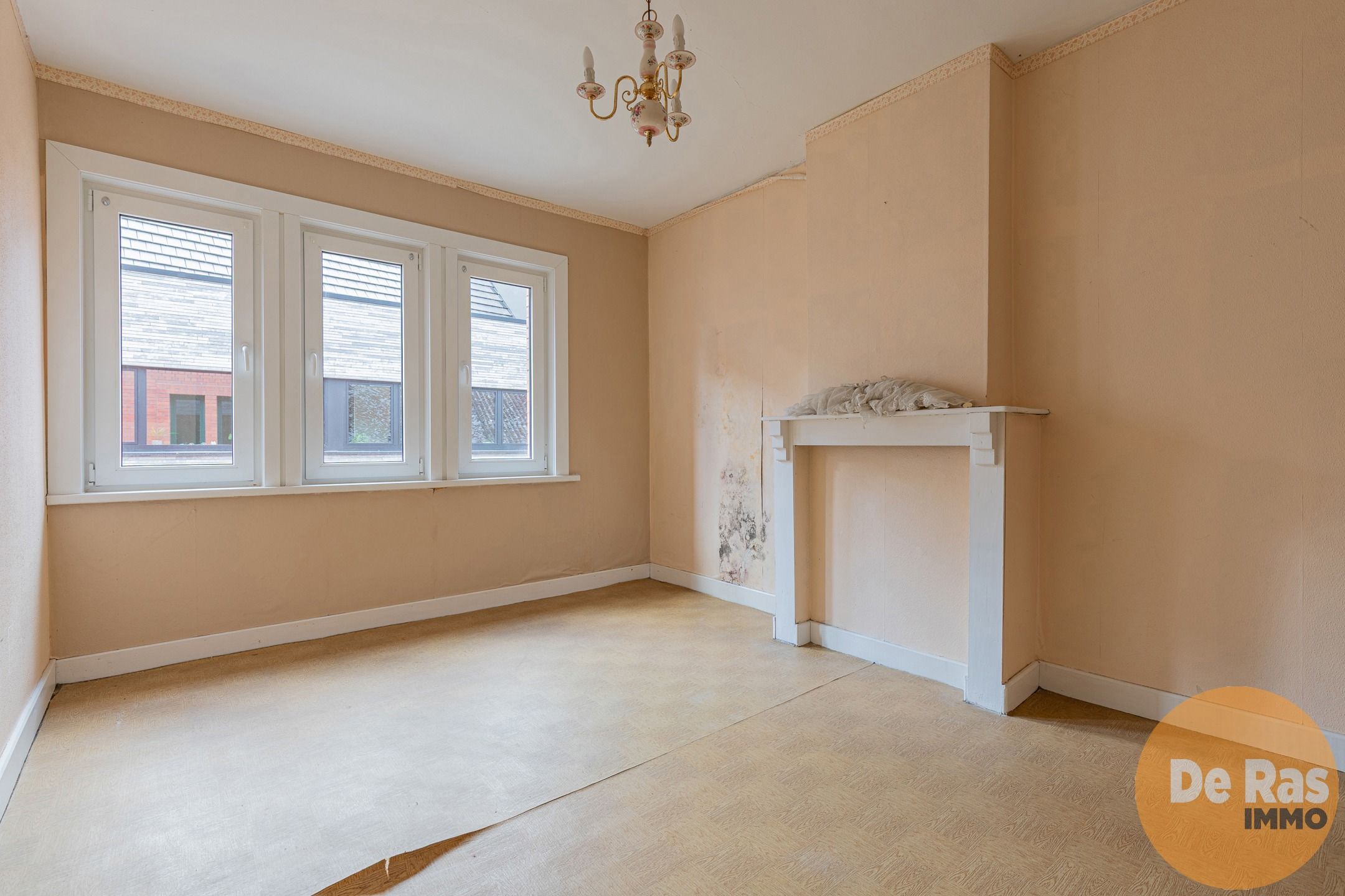 LEDE CENTRUM - Praktische gezinswoning met mogelijkheden foto 10