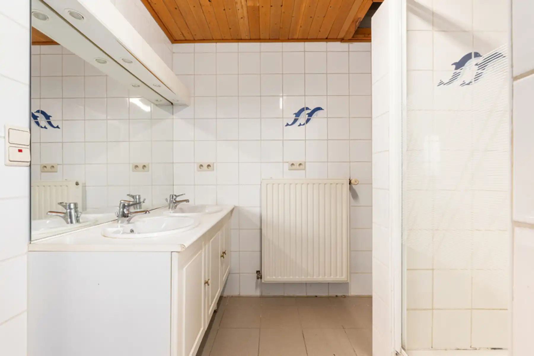 Gezinswoning met tuin op rustige ligging in Roeselare foto 11