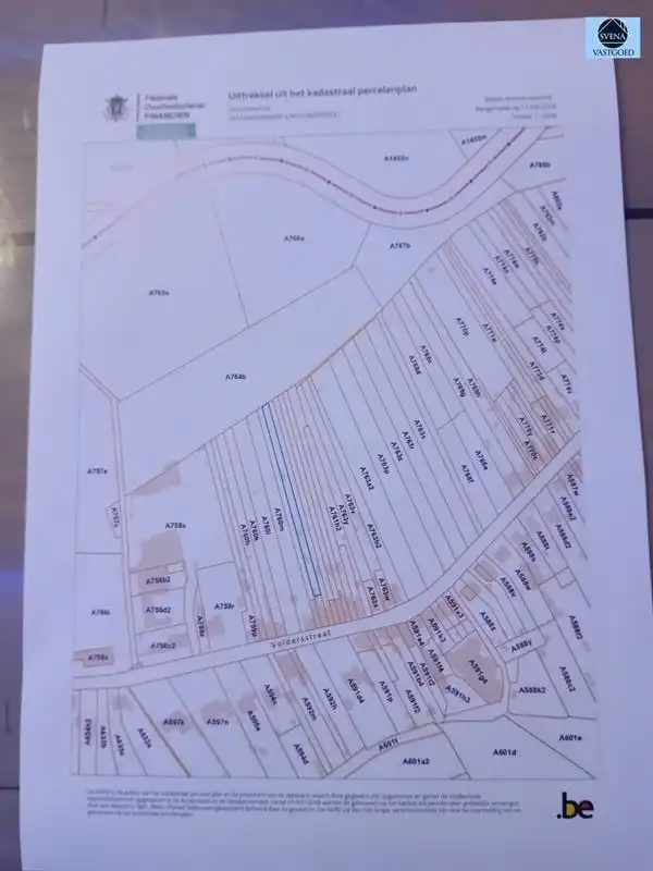LEUKE, GOED GELEGEN WONING NABIJ CENTRUM EN WINKELS foto 13