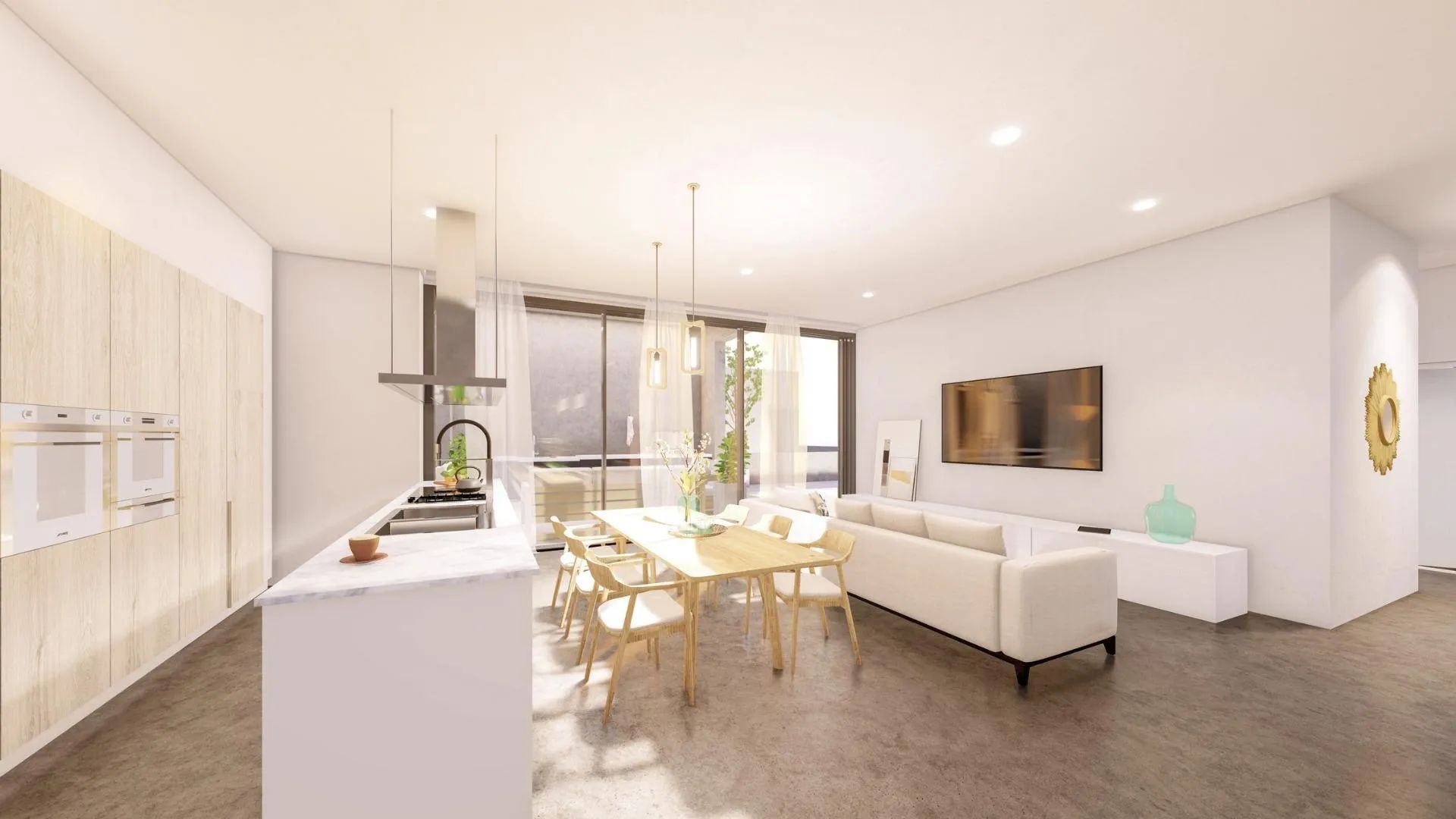 Luxe wonen in harmonie met de natuur - exclusieve villa’s in prachtige Golf Resort foto 5