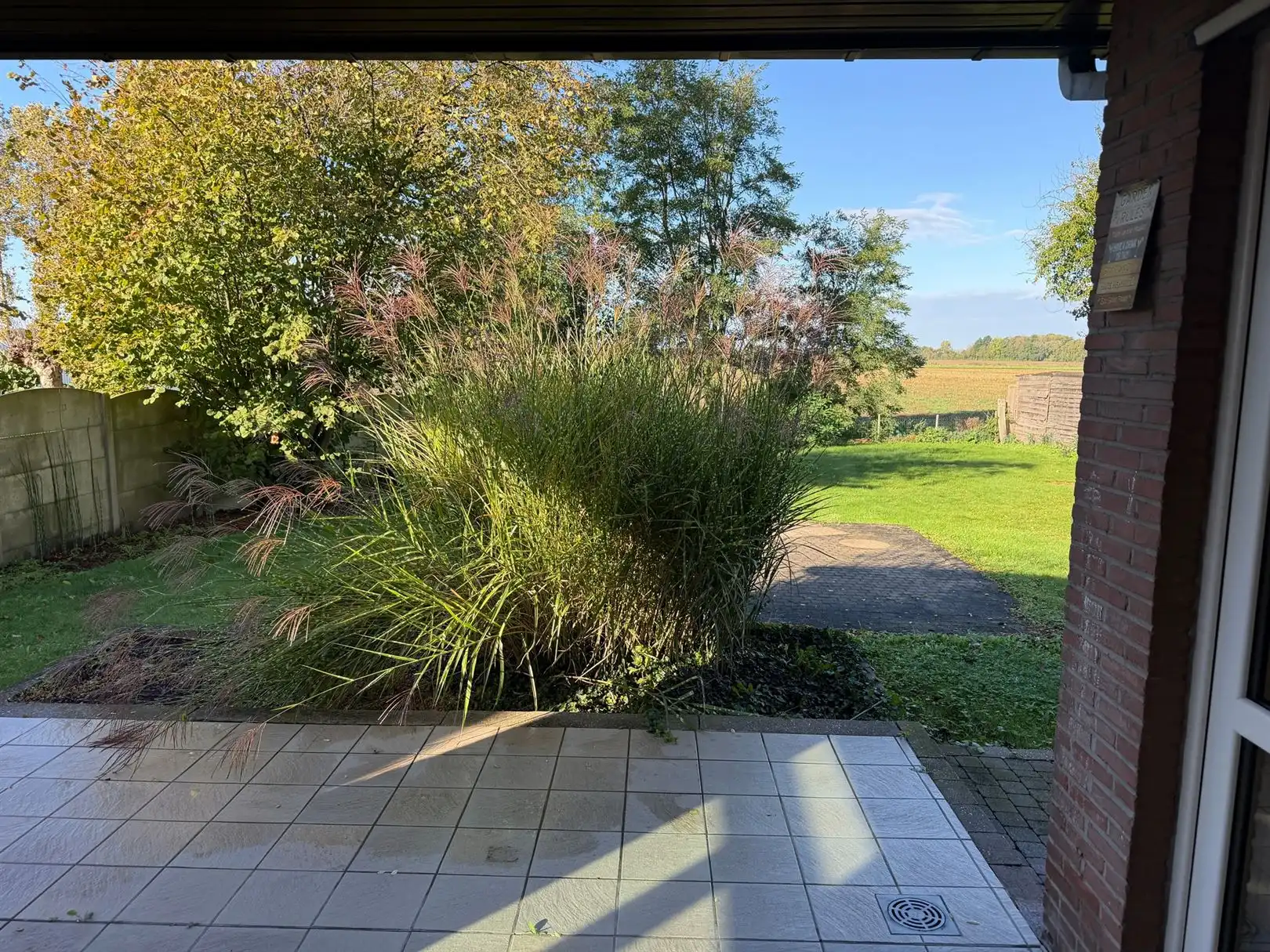 Huis foto 16