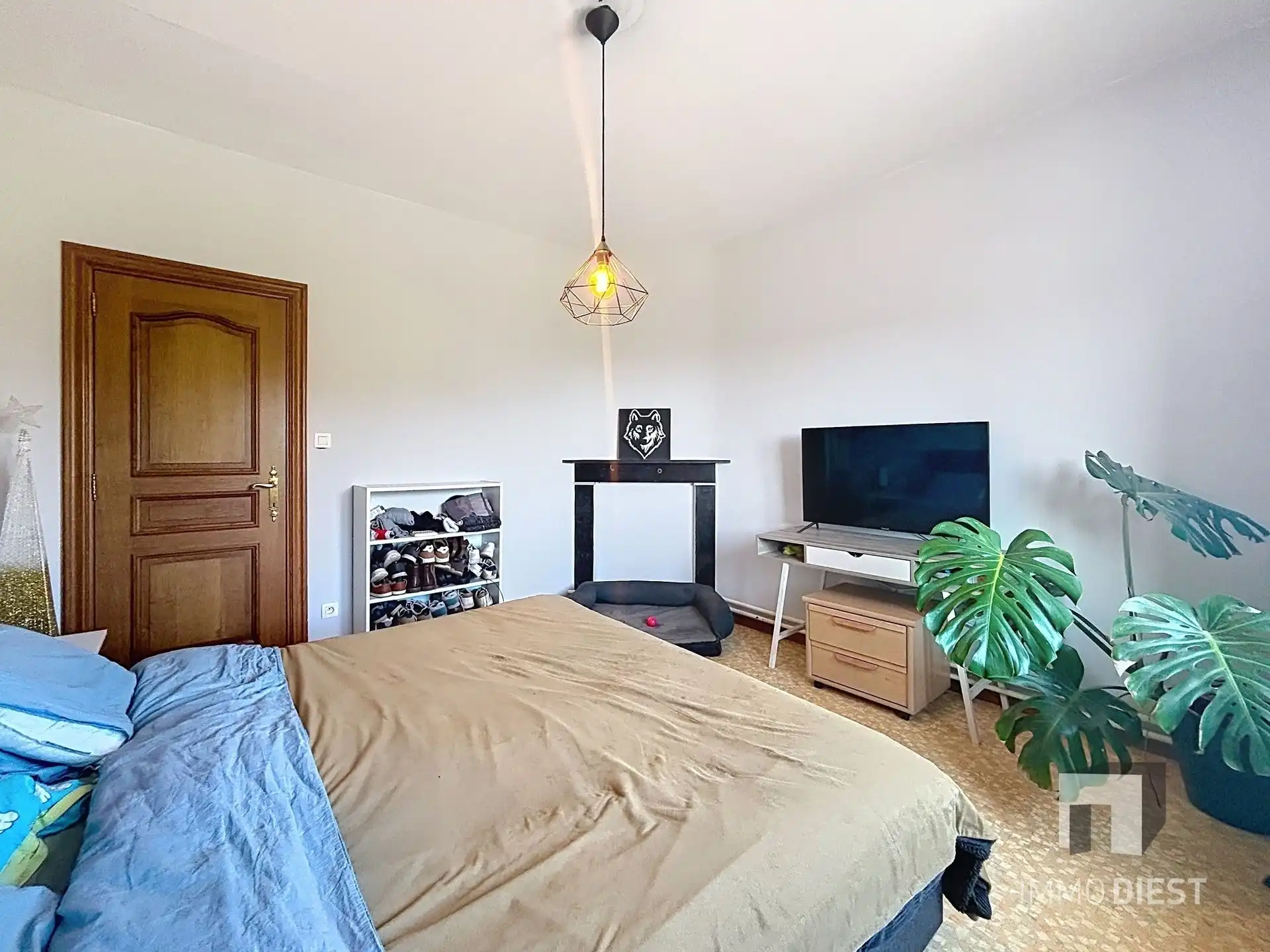 Karakterwoning met 3 slaapkamers en EPC label B foto 14