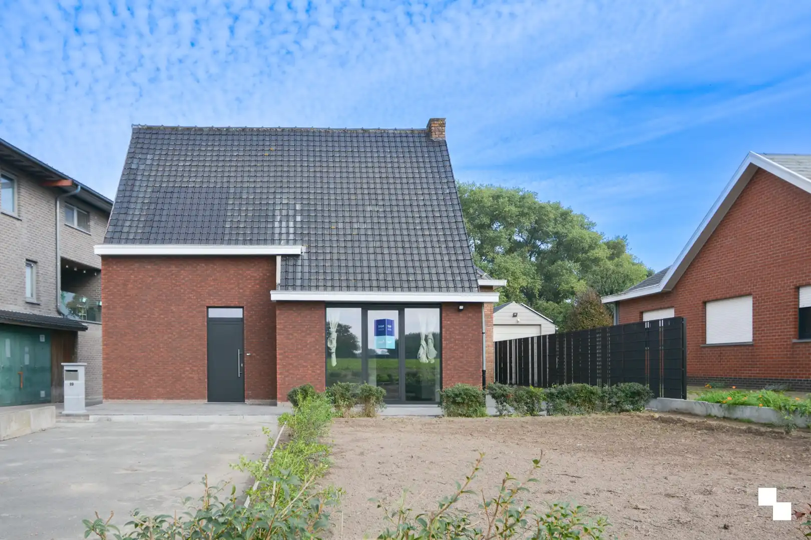 Huis te huur Noordabeelstraat 89 - 8830 Gits