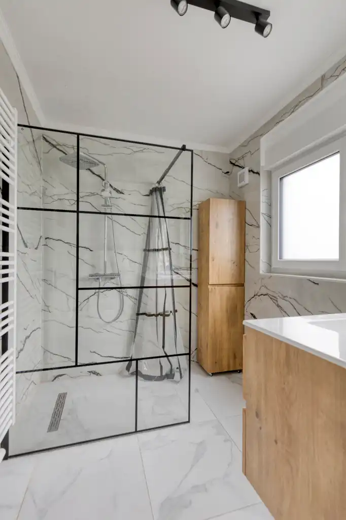 Instapklare woning, voorheen 3 slpk, extra kamers mogelijk foto 12