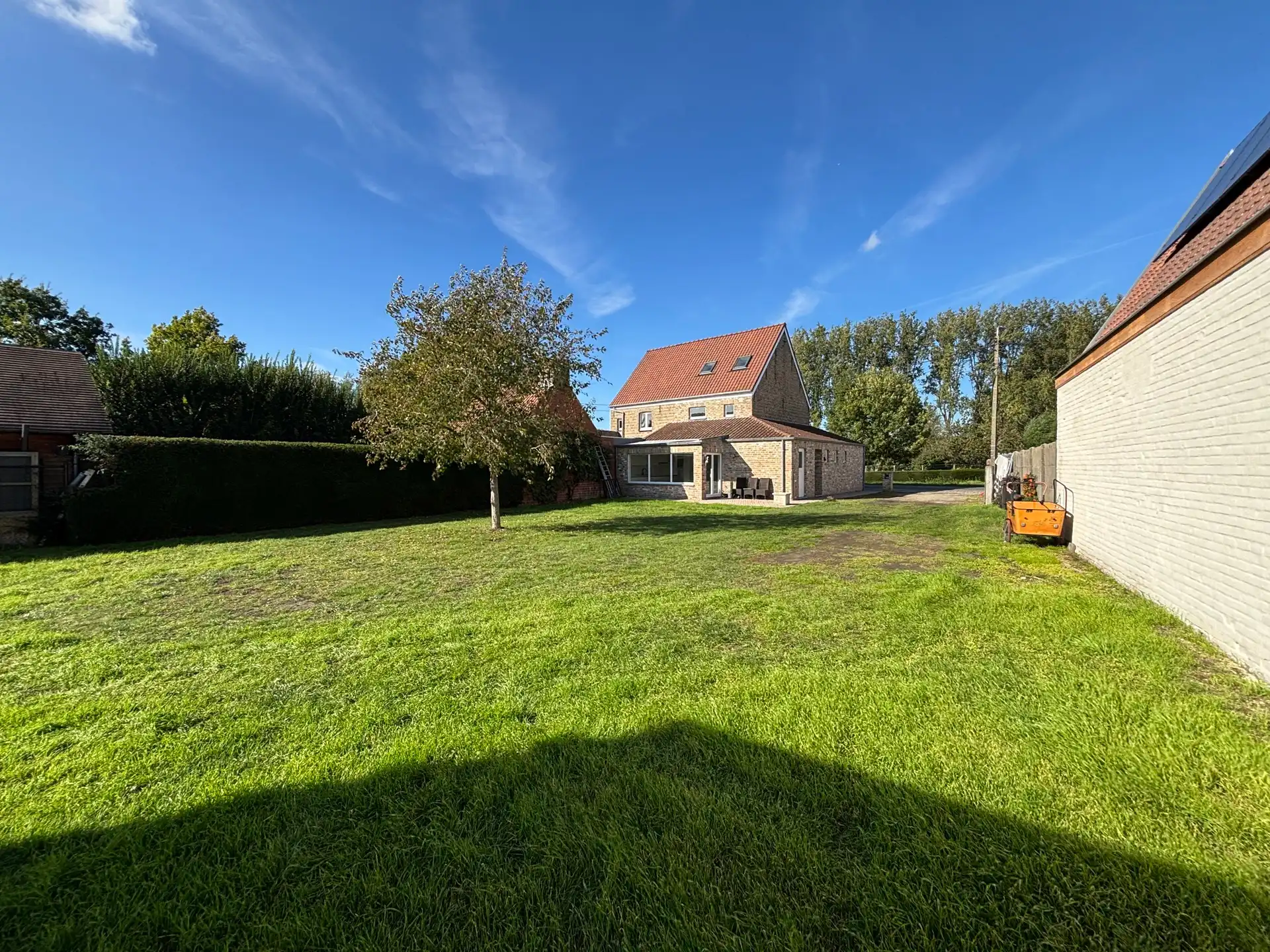 Huis te huur Oude Sluissedijk 8 - 8340 Damme