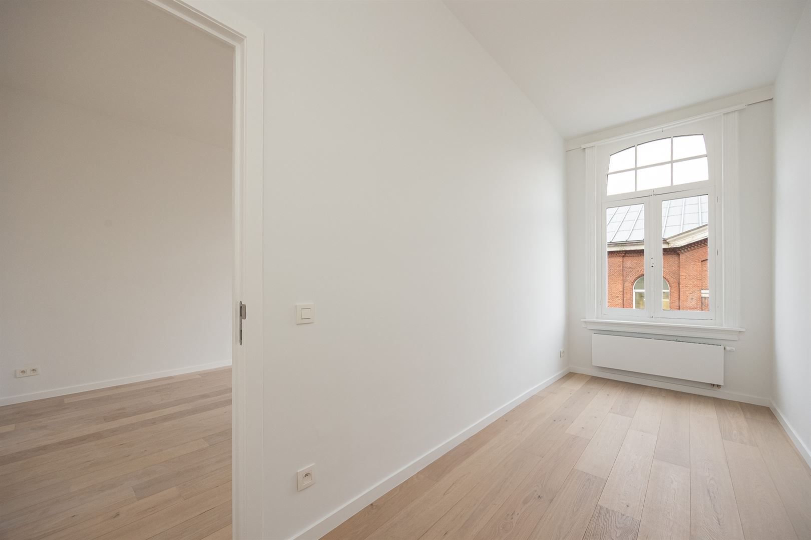 Wonen met charme, klasse en een vleugje grandeur foto 9