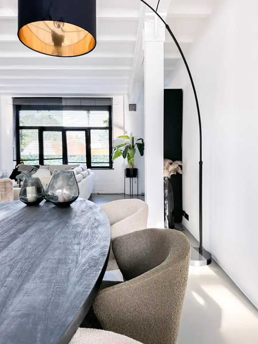 Karaktervolle Loft in historische pianofabriek! foto 3