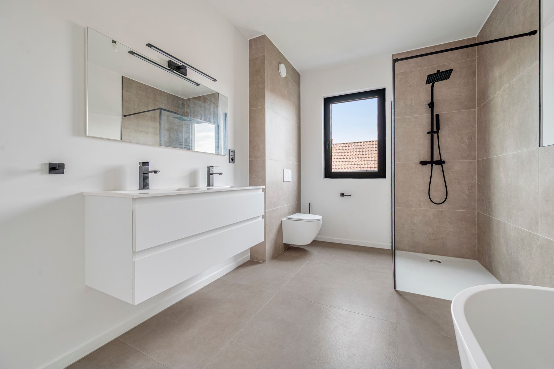 Ruime nieuwbouwwoning 6% BTW foto 16