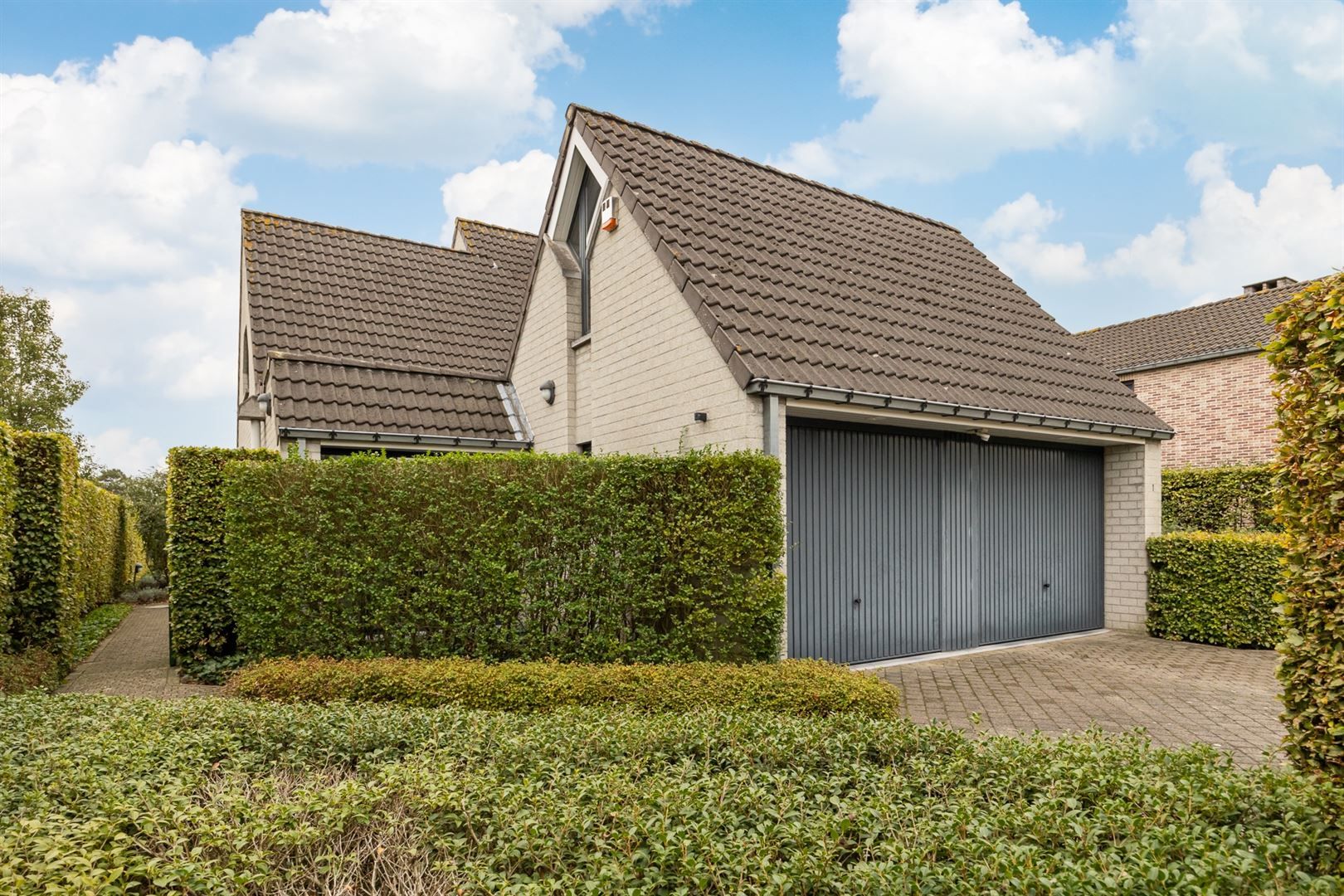 Uw thuis te Kessel, OB met 4 slpks en mooie tuin! foto 23