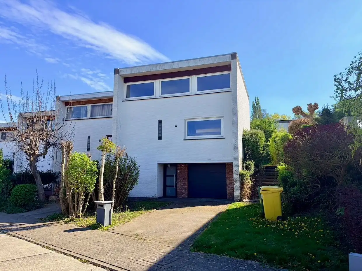 Huis te koop Corbielaan 17 - 3060 Bertem