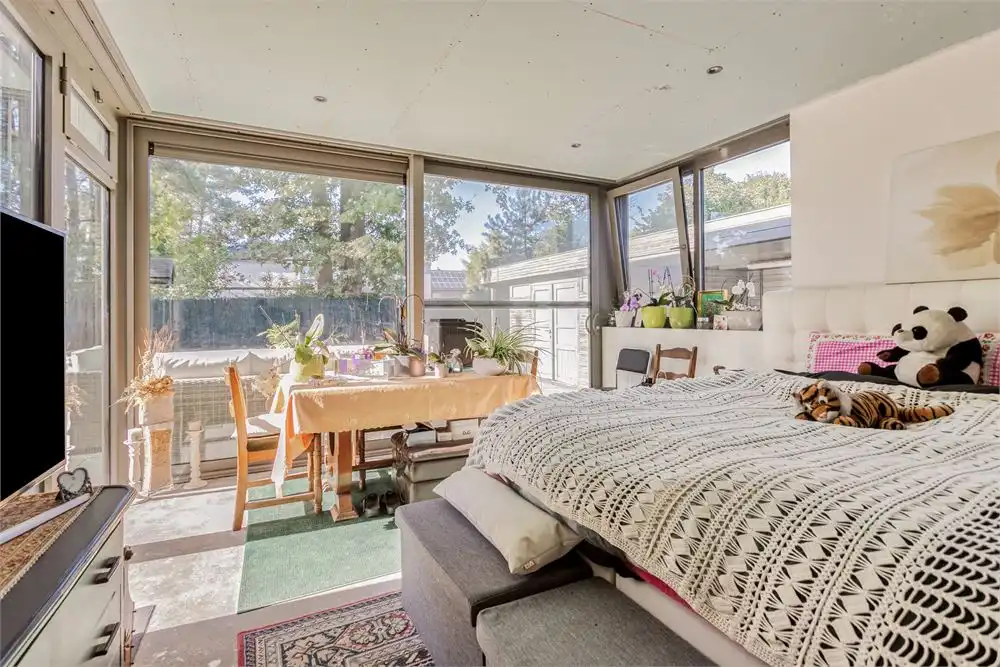 Af te werken eengezinswoning foto 5