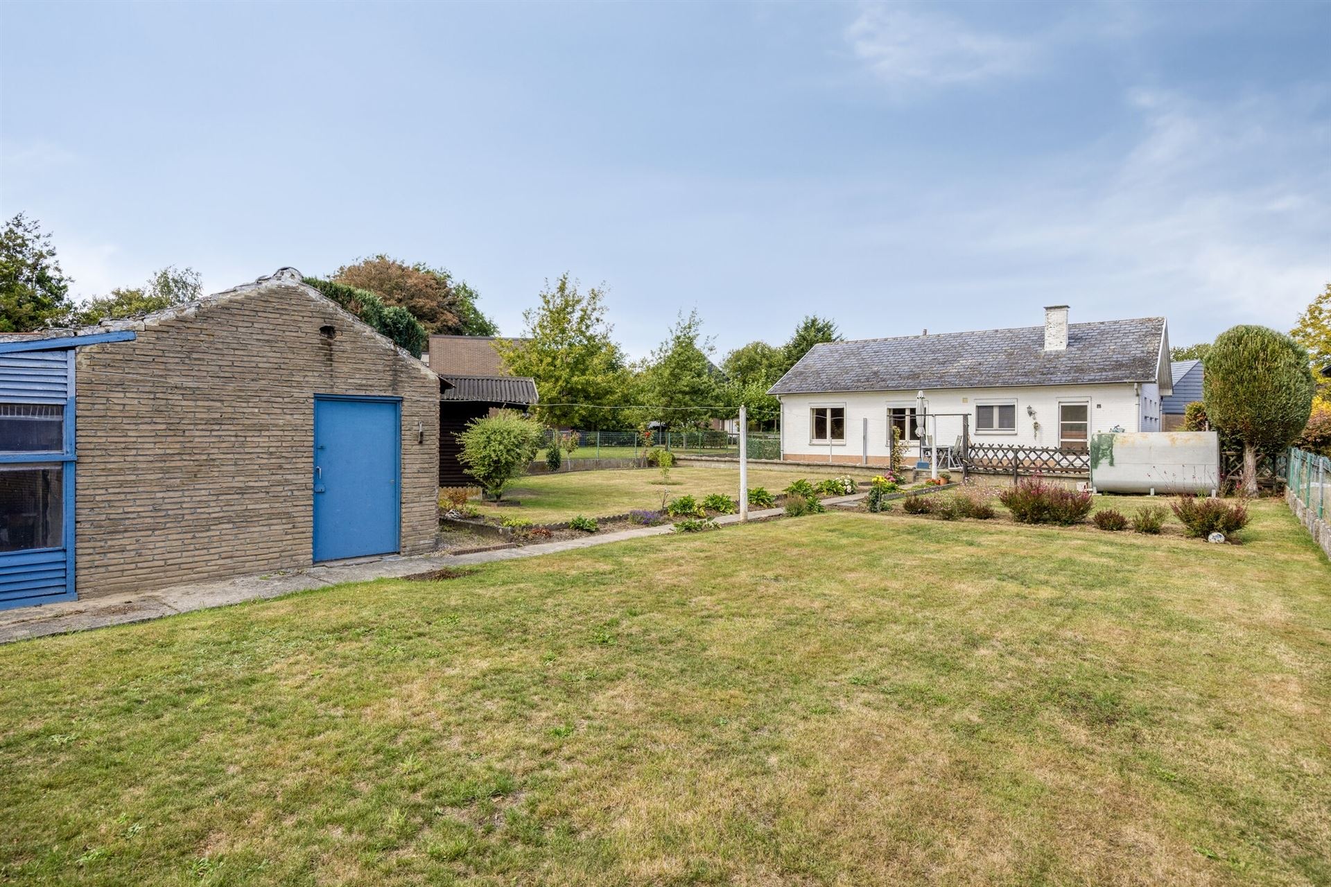 Bungalow foto 25