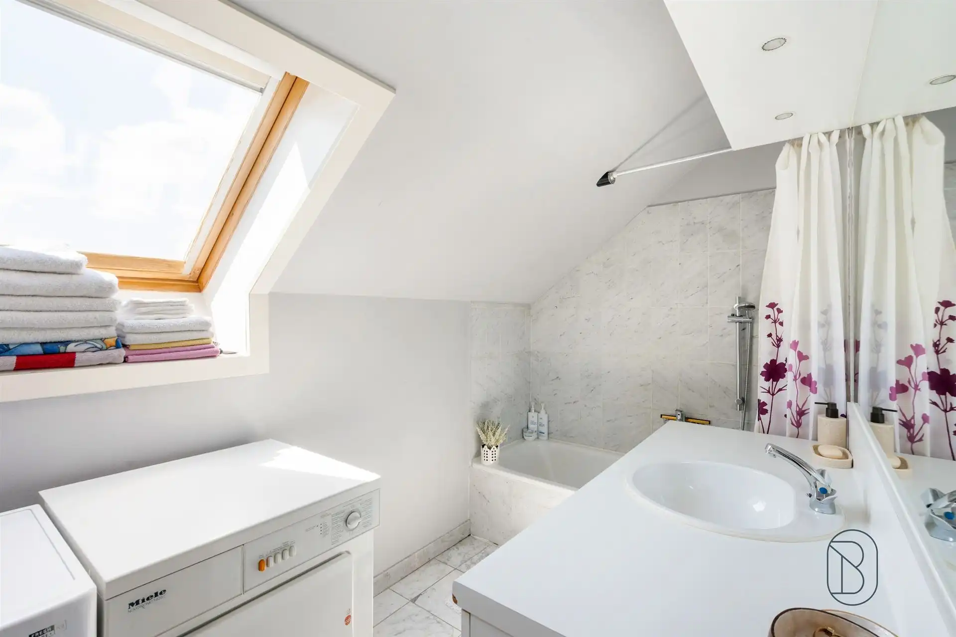 Instapklaar appartement nabij de Gavers foto 10