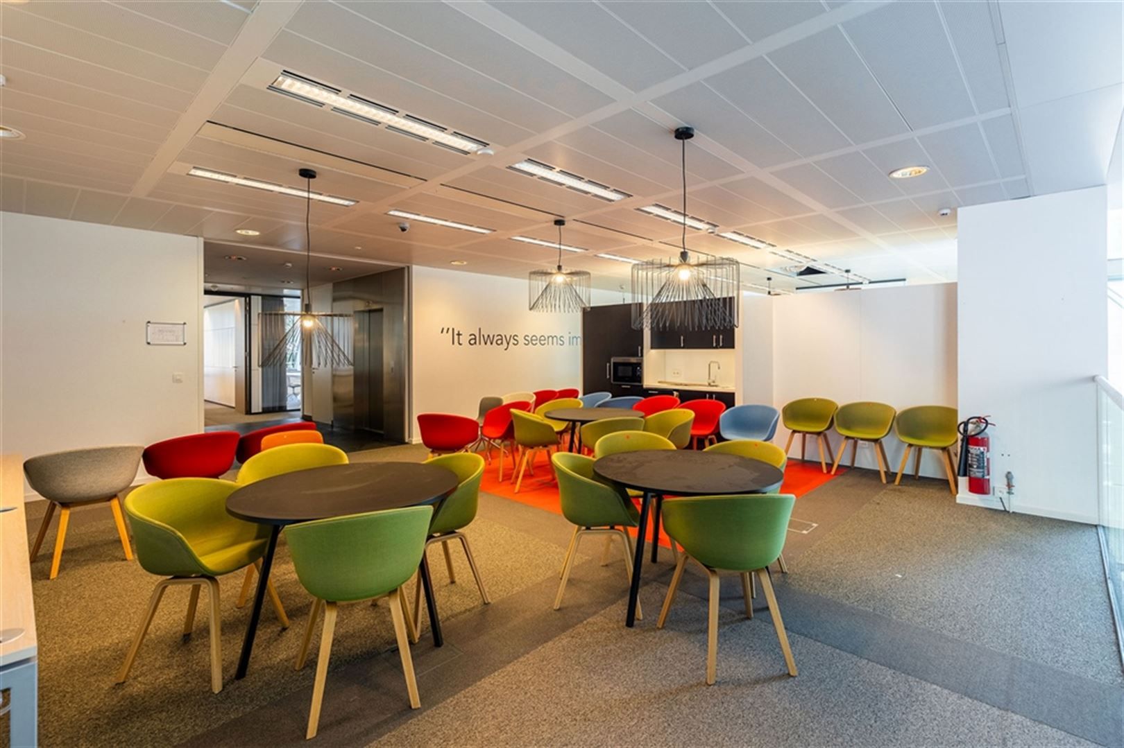 LIGHTHOUSE: vanaf 354 m² foto 21