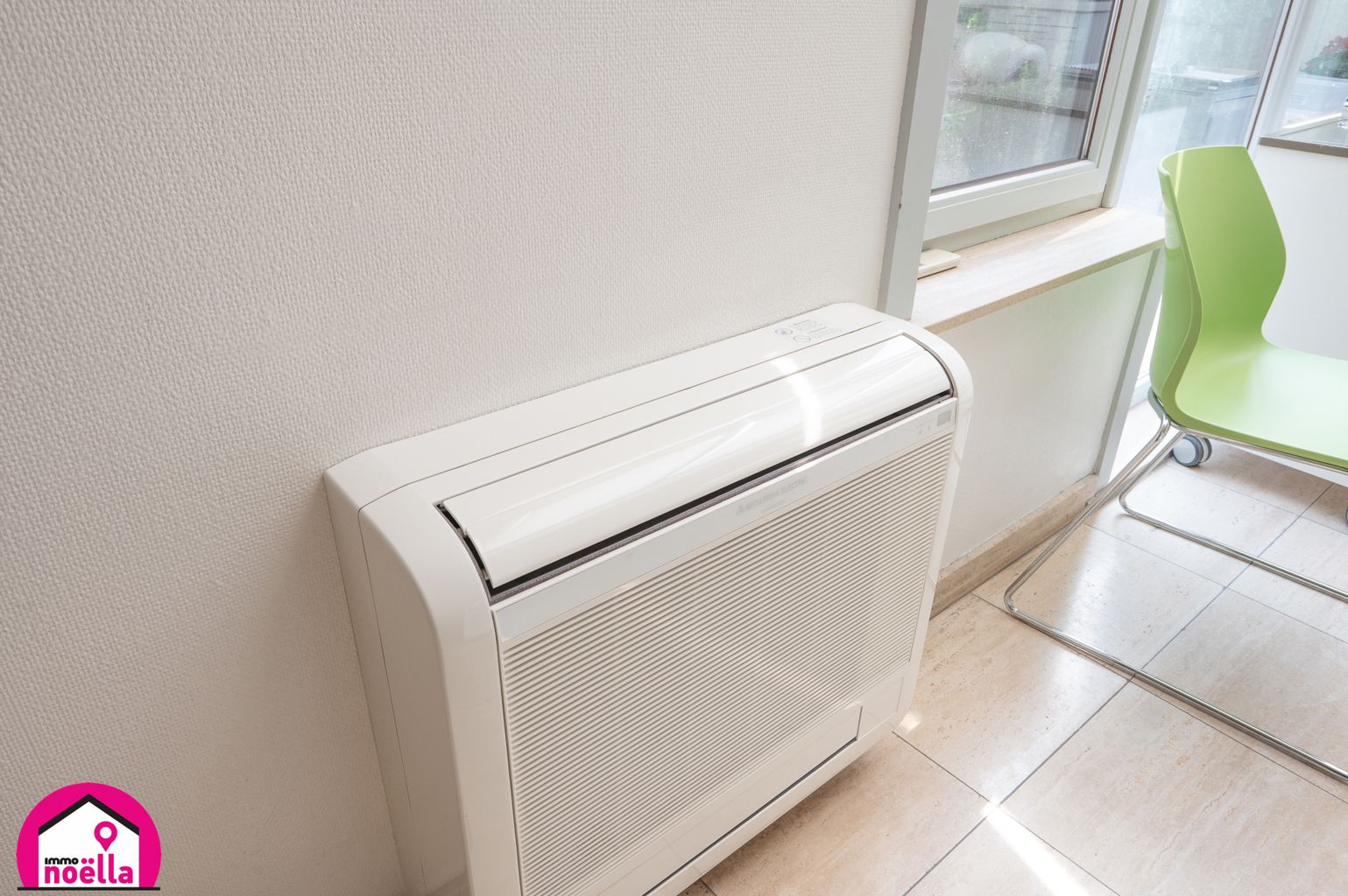 Te koop te Westende prachtige woning met handelsruimte ! foto 37
