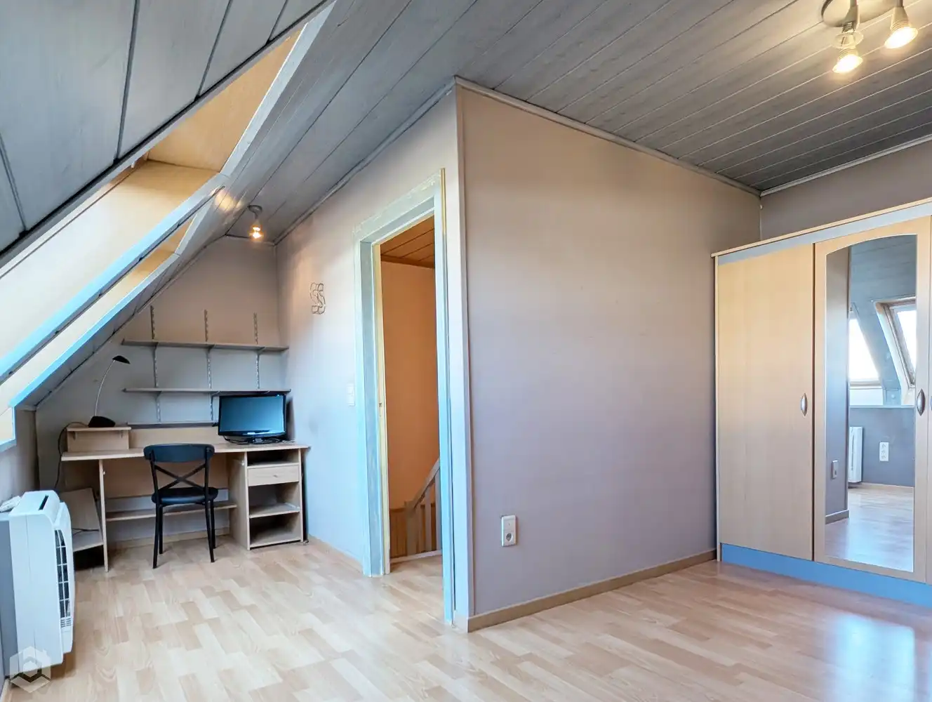 Energiezuinige woning met 4 slpkrs op toplocatie in Sint-Katelijne-Waver foto 21