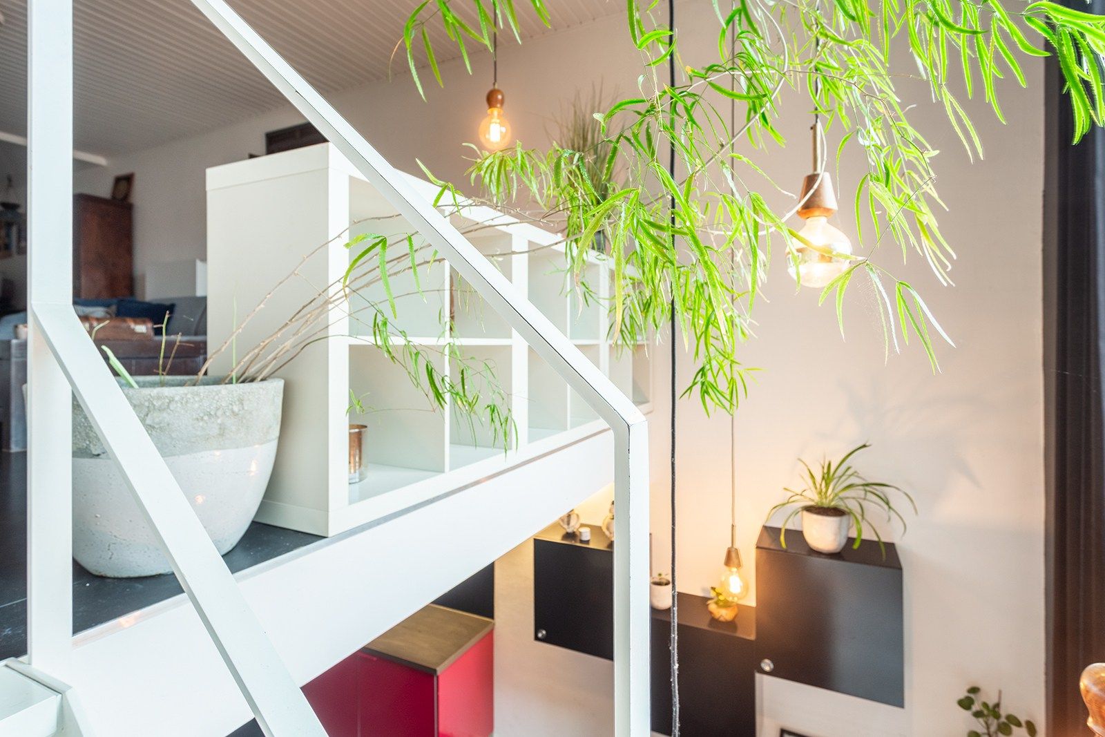 Energiezuinige bel-etage met 2 slaapkamers foto 15