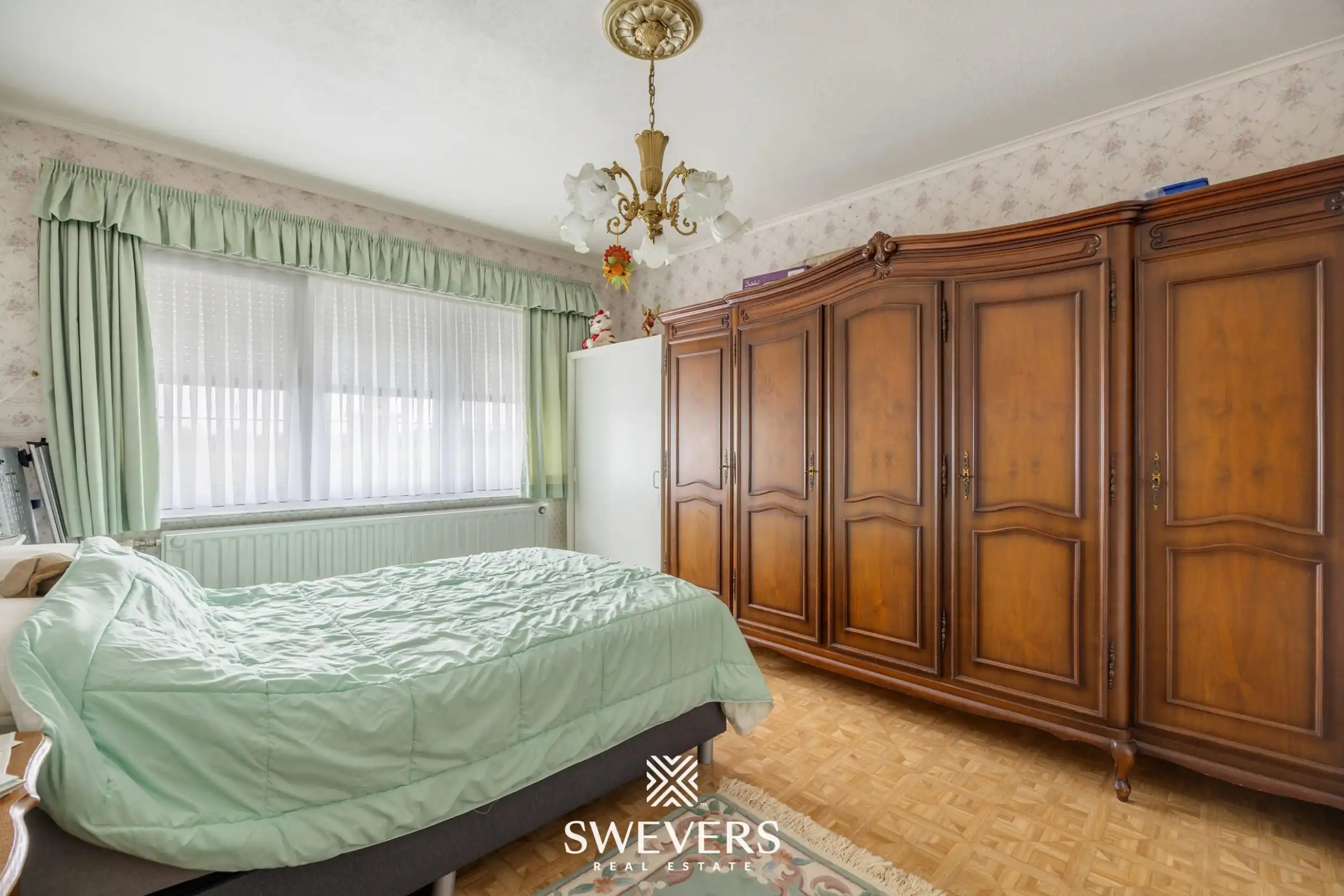 Royale gezinswoning met 257 m² woonruimte foto 19