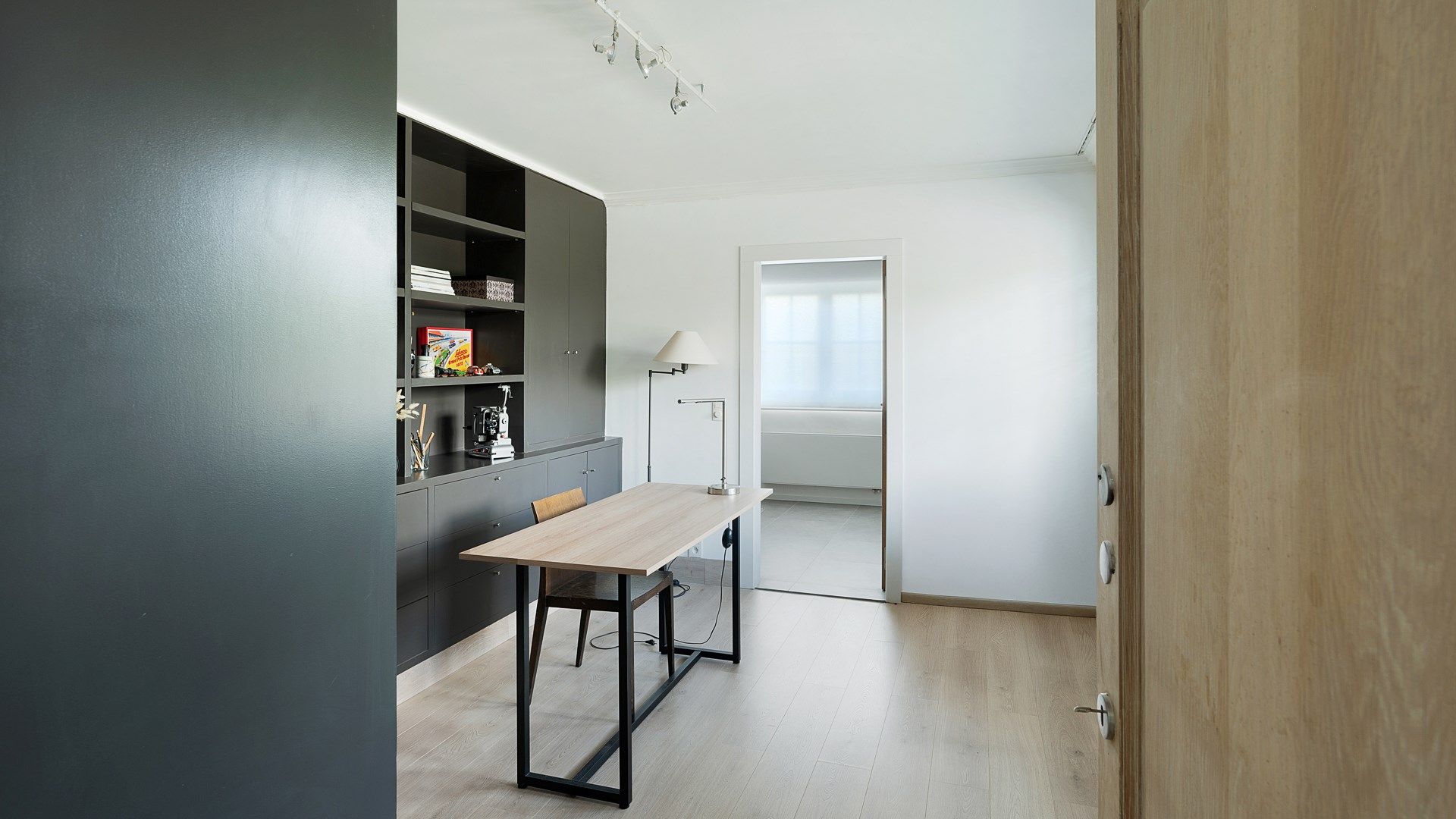 Residentieel gelegen villa op 916 m² grond  foto 14