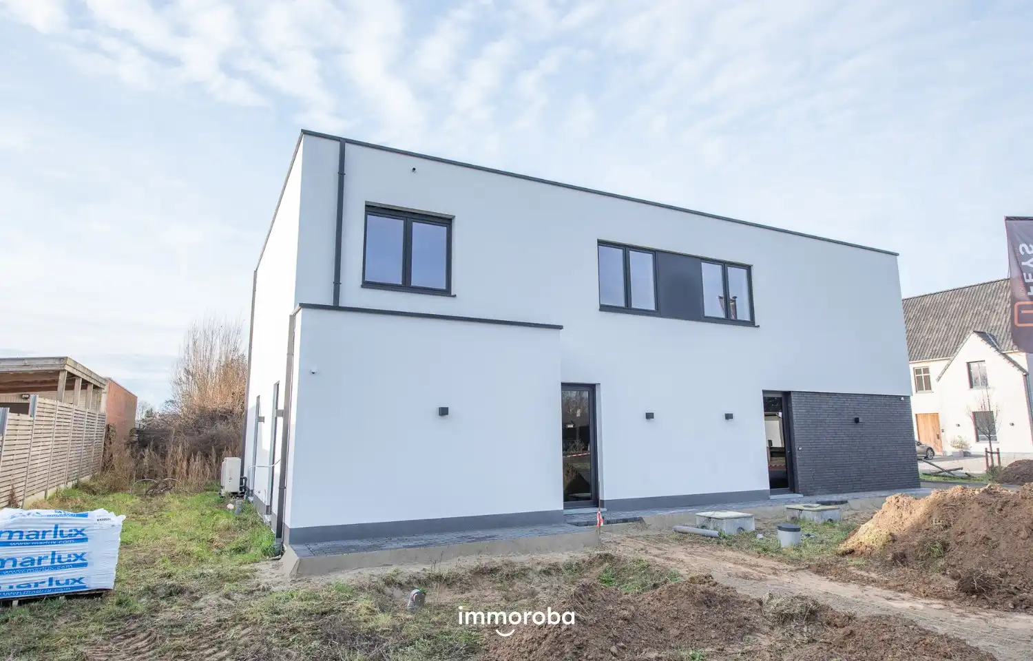 Huis te huur Warandestraat 0 - - 9870 Zulte