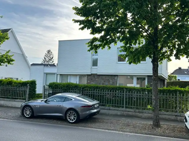 Moderne instapklare woning in Aalst foto 4