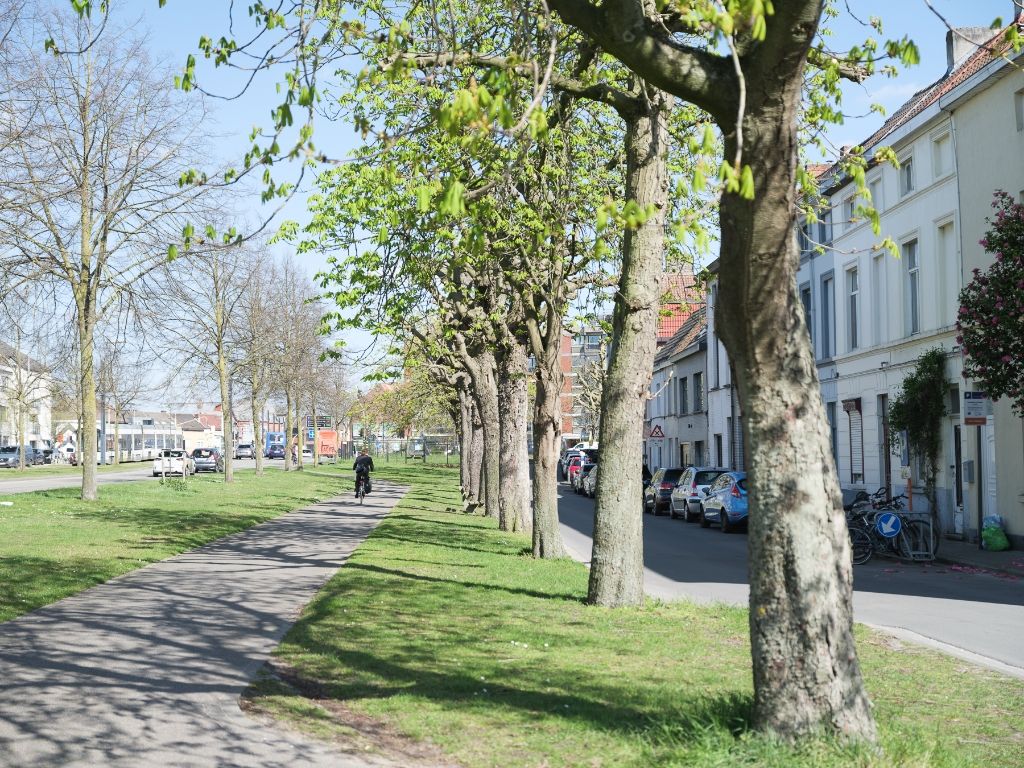 Investeringsopportuniteit - Stijlvolle studio op toplocatie nabij foto 11