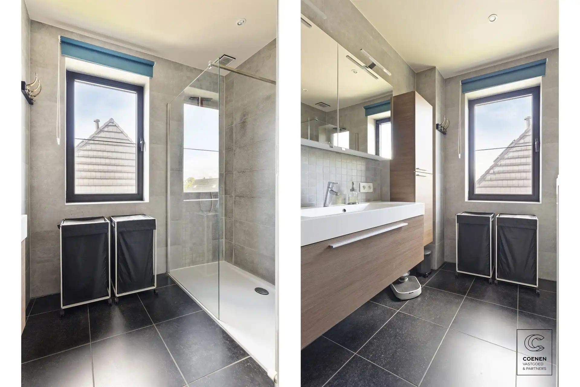 Verzorgd appartement met zuidgericht terras en 2 slaapkamers! foto 12