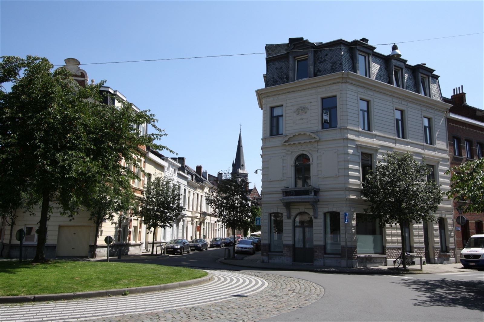 Appartement te huur Grote Beerstraat 72/2 - 2018 Antwerpen